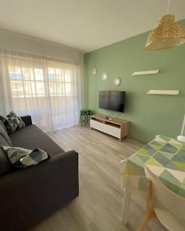 Apartamento Nuevo Manna Oropesa del Mar Exterior foto