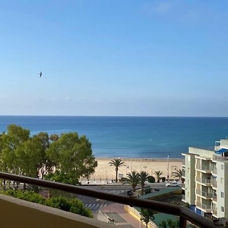 Apartamento Nuevo Manna Oropesa del Mar Exterior foto