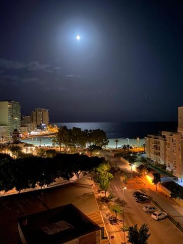 Apartamento Nuevo Manna Oropesa del Mar Exterior foto