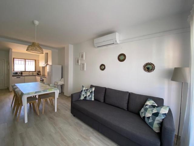 Apartamento Nuevo Manna Oropesa del Mar Exterior foto