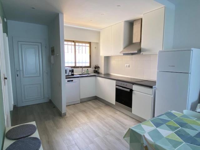 Apartamento Nuevo Manna Oropesa del Mar Exterior foto