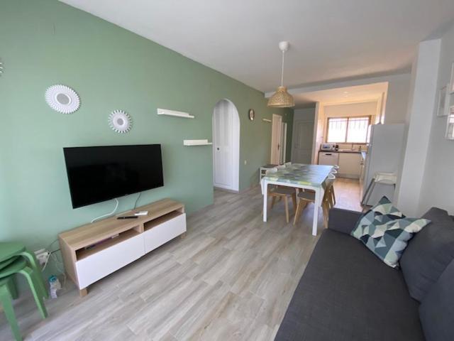 Apartamento Nuevo Manna Oropesa del Mar Exterior foto