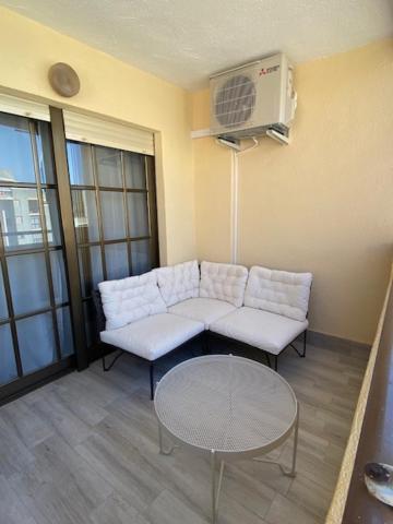 Apartamento Nuevo Manna Oropesa del Mar Exterior foto